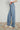 Hey Joanie Coney Island Whitefish High Rise Wide Jeans- Etela Petite