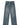 Petite Studio's Cayden Mid Rise Straight Leg Jeans in Blue