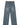 Petite Studio's Cayden Mid Rise Straight Leg Jeans in Blue