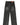 Petite Studio's Cayden Mid Rise Straight Leg Jeans in Charcoal