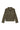 Petite Studio's Barry Wool Sweater in Moss