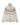 Petite Studio's Cohen Fair Isle Wool Cardigan in Beige