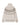 Petite Studio's Cohen Fair Isle Wool Cardigan in Beige