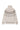 Petite Studio's Cohen Fair Isle Wool Cardigan in Beige