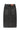 Petite Studio's Debbie Denim Pencil Skirt in Black