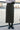Debbie Wool Pencil Skirt - Checkered