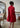 Petite jackets and coats for women under 5'4 - Red