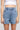 Hey Joanie Easy Buckle Shorts- Etela Petite