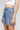 Hey Joanie Easy Buckle Shorts- Etela Petite
