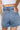 Hey Joanie Easy Buckle Shorts- Etela Petite