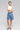 Hey Joanie Easy Rider Bermuda Shorts- Etela Petite
