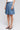 Hey Joanie Easy Rider Bermuda Shorts- Etela Petite