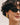 Petite Studio's Gold Ribbed Hoop Earrings