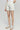 Hey Joanie Golden Hour High Rise Girlfriend Shorts- Etela Petite