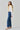 Light Pleat Relaxed Jean
