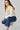 Light Pleat Relaxed Jean HJ058