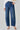 Light Pleat Relaxed Jean