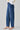 Light Pleat Relaxed Jean HJ058