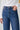 Light Pleat Relaxed Jean HJ058