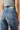 Brooklyn High Rise Jeans HJ001