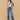 Brooklyn High Rise Jeans HJ001