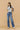 Brooklyn High Rise Jeans