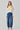 Light Pleat Relaxed Jean