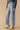 High-Line Curve Ankle Jeans HJ016