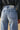 High-Line Curve Ankle Jeans HJ016