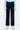 Manhattan High Rise Straight Ankle Jeans HJ160