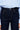 Manhattan High Rise Straight Ankle Jeans