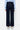 Manhattan High Rise Straight Ankle Jeans HJ160