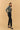 Two Shots Petite High Rise Straight Crop Jeans - Black