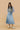 Monica Swing Denim Midi Skirt HJ806