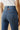 Activity Grrrl High Rise Kick Crop Jeans HJ017