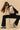 Vintage High Rise Flare LALA Jeans HJ186