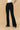 Vintage High Rise Flare LALA Petite Jeans