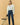Hey Joanie Fifth Avenue Tapered Jeans- Etela Petite