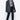 Manhattan High Rise Straight Ankle Jeans HJ160