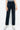 Manhattan High Rise Straight Ankle Jeans HJ160