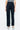 Manhattan High Rise Straight Ankle Jeans