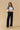 Coney Island Whitefish High Rise Wide Jeans HJ007