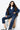 Chelsea High Rise Straight Crop Jeans HJ005
