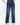 Hey Joanie Chelsea High Rise Straight Crop Jeans- Etela Petite