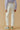 Manhattan High Rise Straight Ankle Jeans HJ160