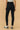Chicago Petite High Rise Skinny Jeans - Black