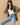 Hey Joanie Manhattan High Rise Straight Ankle Jeans- Etela Petite