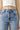 Manhattan High Rise Straight Ankle Jeans
