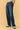 Coney Island Whitefish High Rise Wide Jeans HJ007