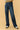 Coney Island Whitefish High Rise Wide Jeans HJ007